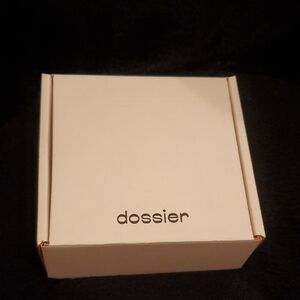 Dossier Powdery Peach